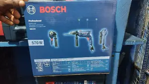 Bosch Drilling Machine Gsb 570 Professional