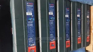 Bosch Gsr 18v-li Cordless Drill Machine
