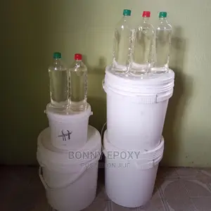 Quality Resin and Hardener