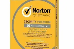 Norton Internet Security 10 User
