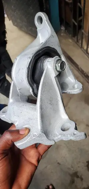 Gear Mount for Honda CRV 2013-2016