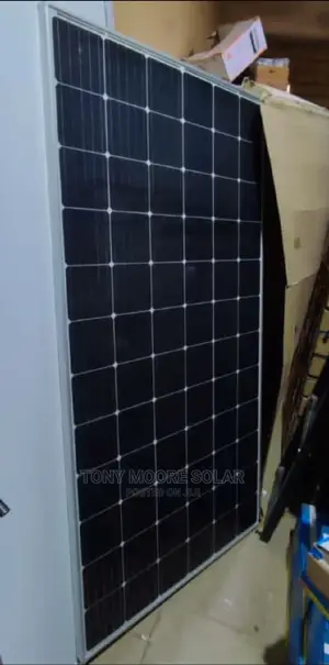 450w Felicity Solar Panel