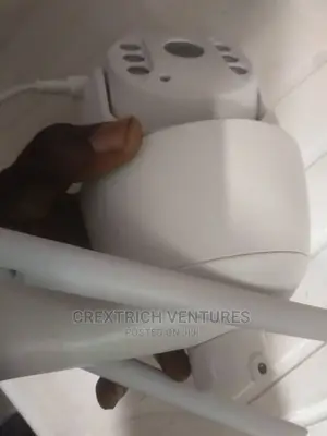 4 G Solar CCTV Cam