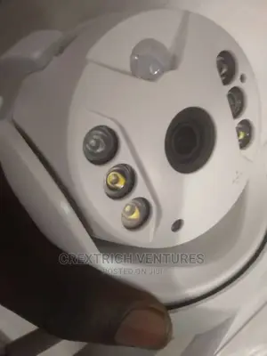 4 G Solar CCTV Cam