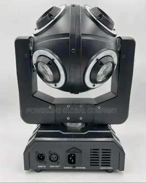 Stage Light for Clubs/ Event Centres/ Studios/ Bars