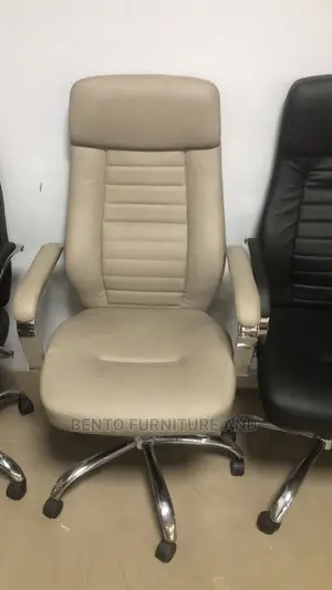 Office Leather Chair
