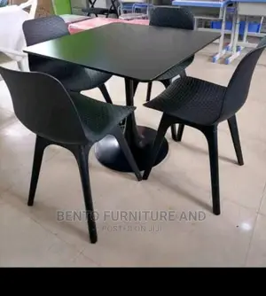 Bar Table Set