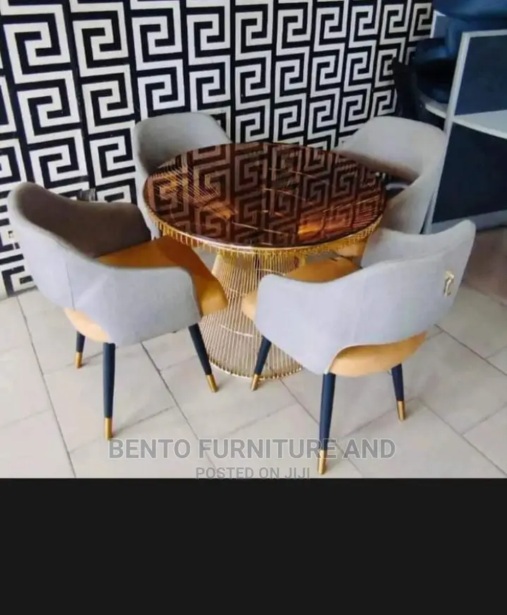 Bar Table Set