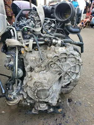 Nissan Murano Maxima Gearbox CVT Xtronic 2009/2014