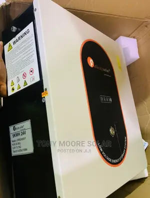 5kwh 24v 200ah Felicity Lithium Battery
