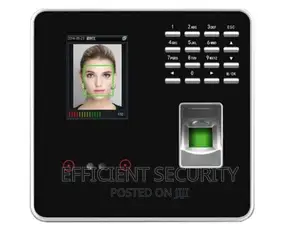 FA200 Face Time Attendance Machine And Access Control System