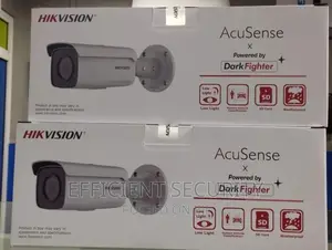 Hikvision DS-2CD2T43G2-2I 4 MP Fixed Bullet Network Camera