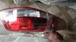 Back Light Kia Optima 2018