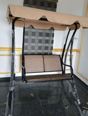 Classic Patio Garden Swing Chair