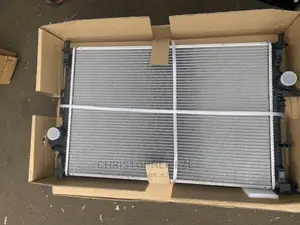 Ford Escape Radiator 2.0 Radiator 2013 2014 2015 2016