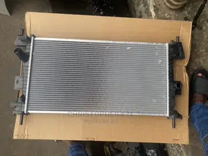 Ford Focus Radiator 2013 2014 2015 2016
