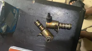 Ford Edge Explorer Camshaft Sensor Solenoid 2011-2019