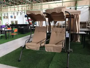 Classic Outdoor Garden Swing Chair.