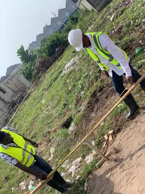 Building Construction