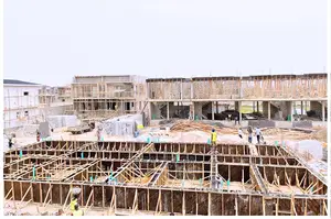 Building Construction