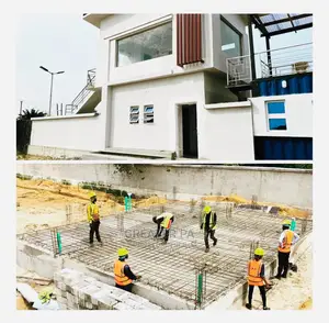 Building Construction