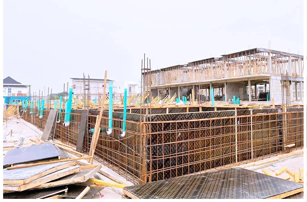 Building Construction
