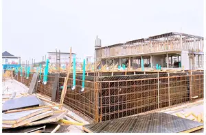 Building Construction
