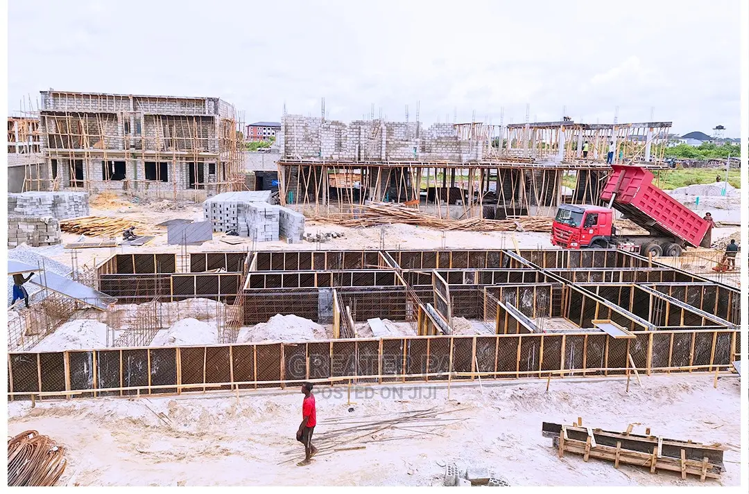 Building Construction