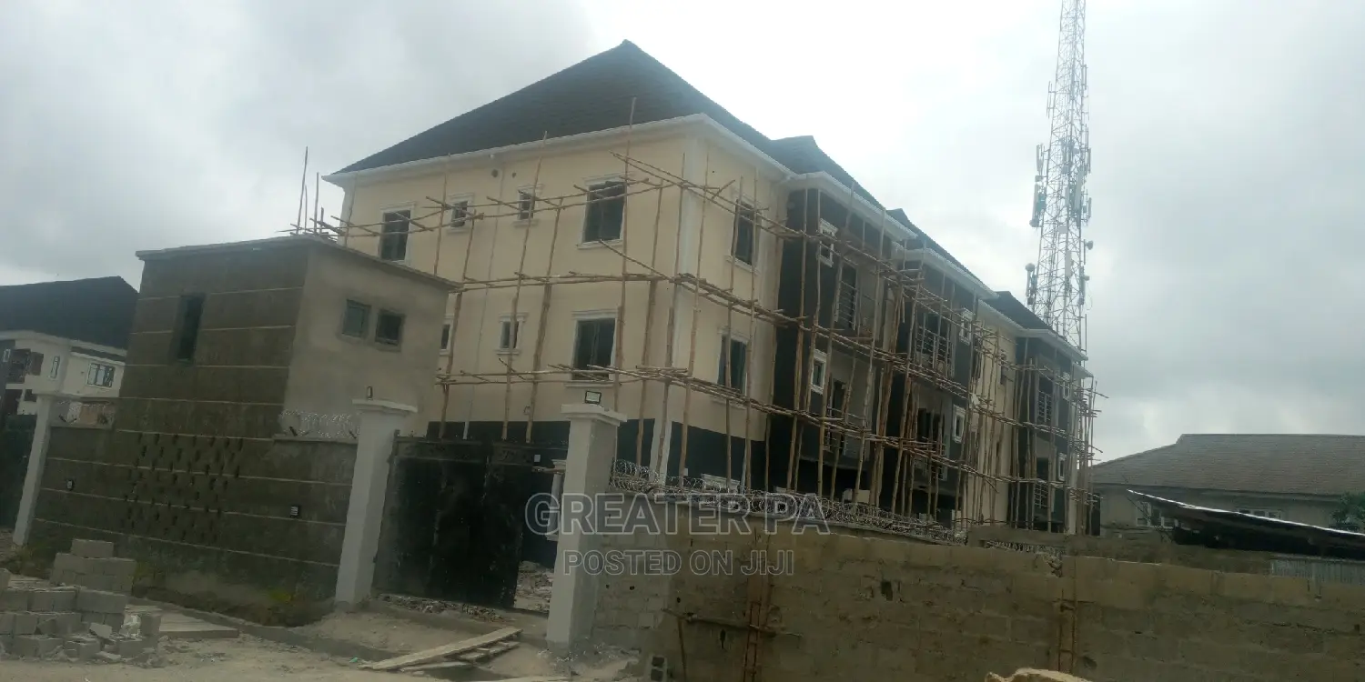 Building Construction