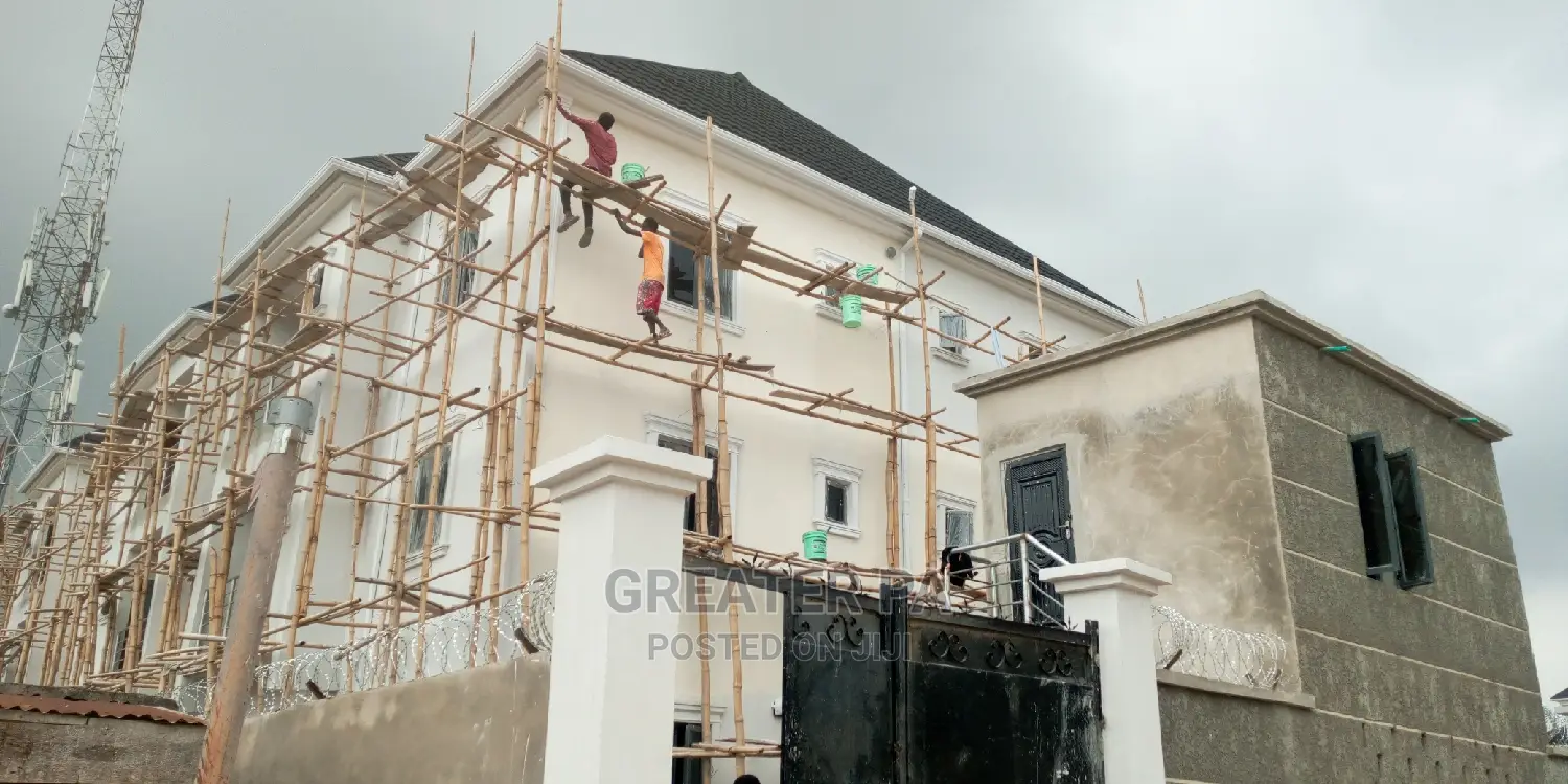 Building Construction