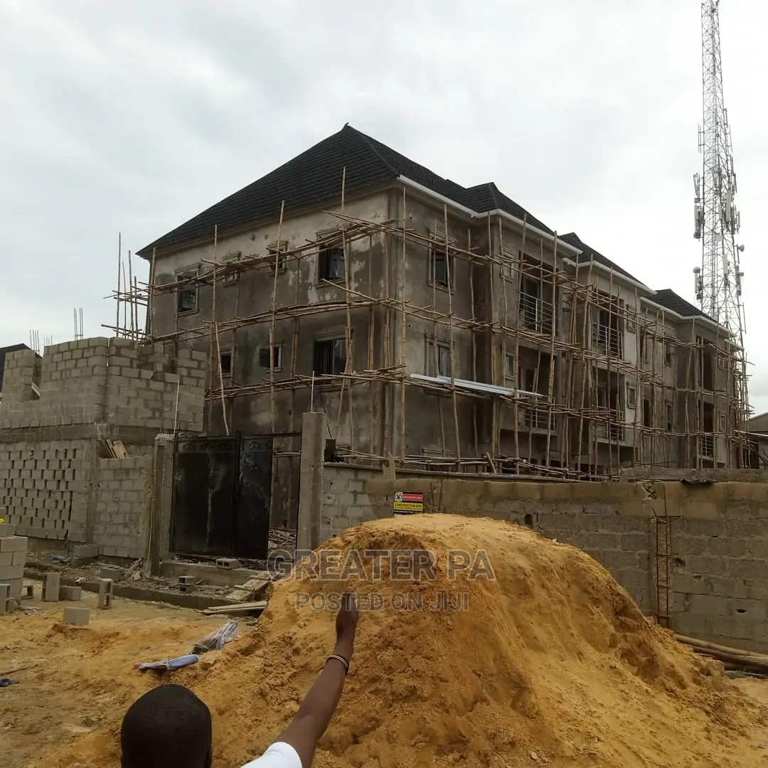 Building Construction