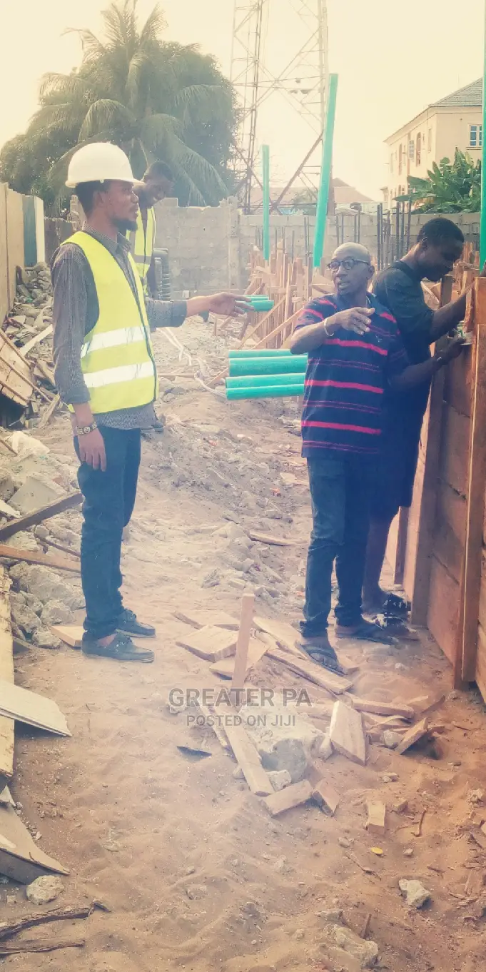 Building Construction