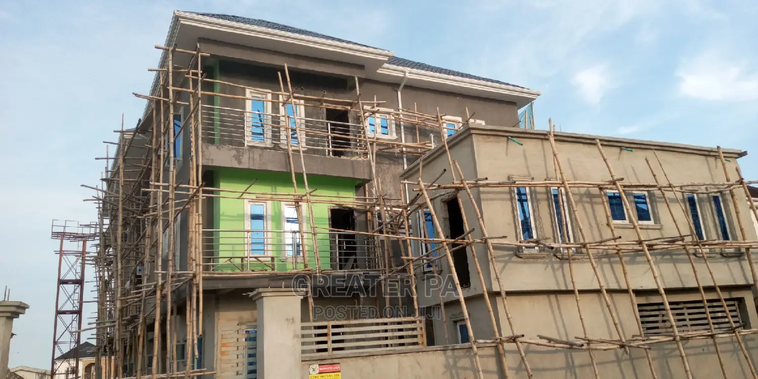 Building Construction