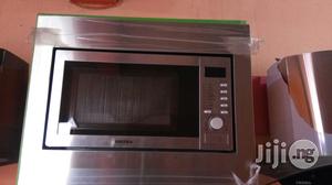 Phiima Built in Microwave
