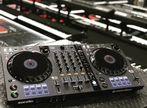 Pioneer DDJ Flx6 Dj Controller