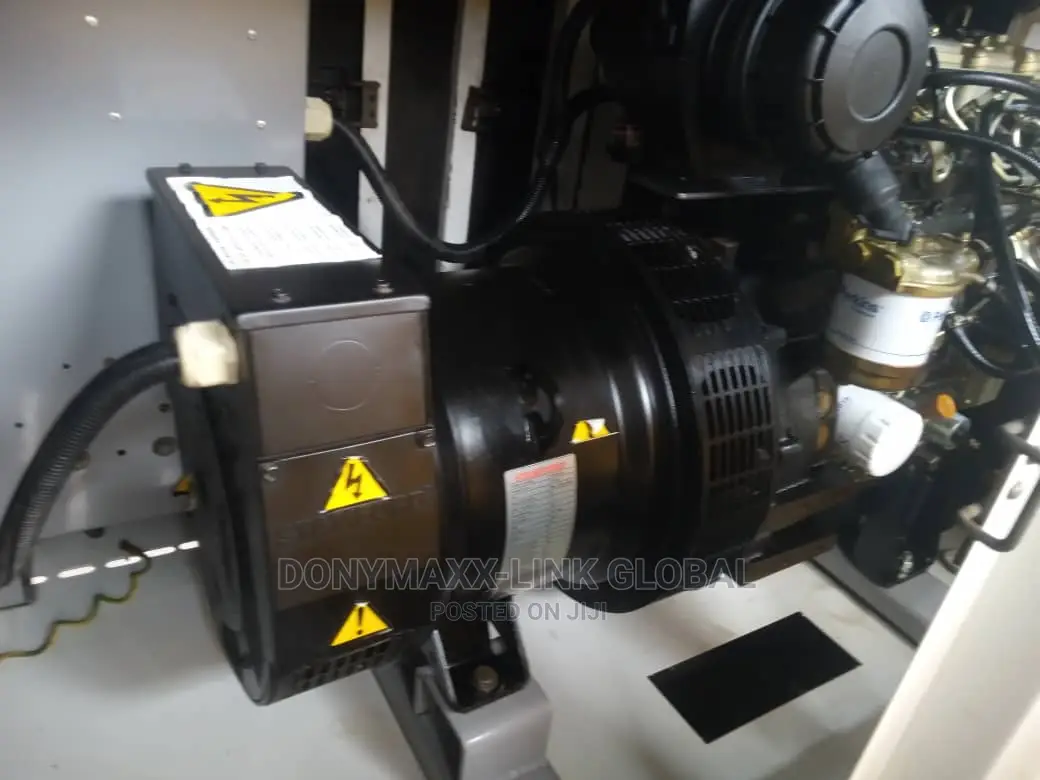 15kva Mikano