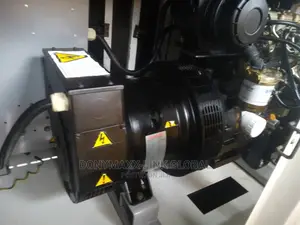15kva Mikano