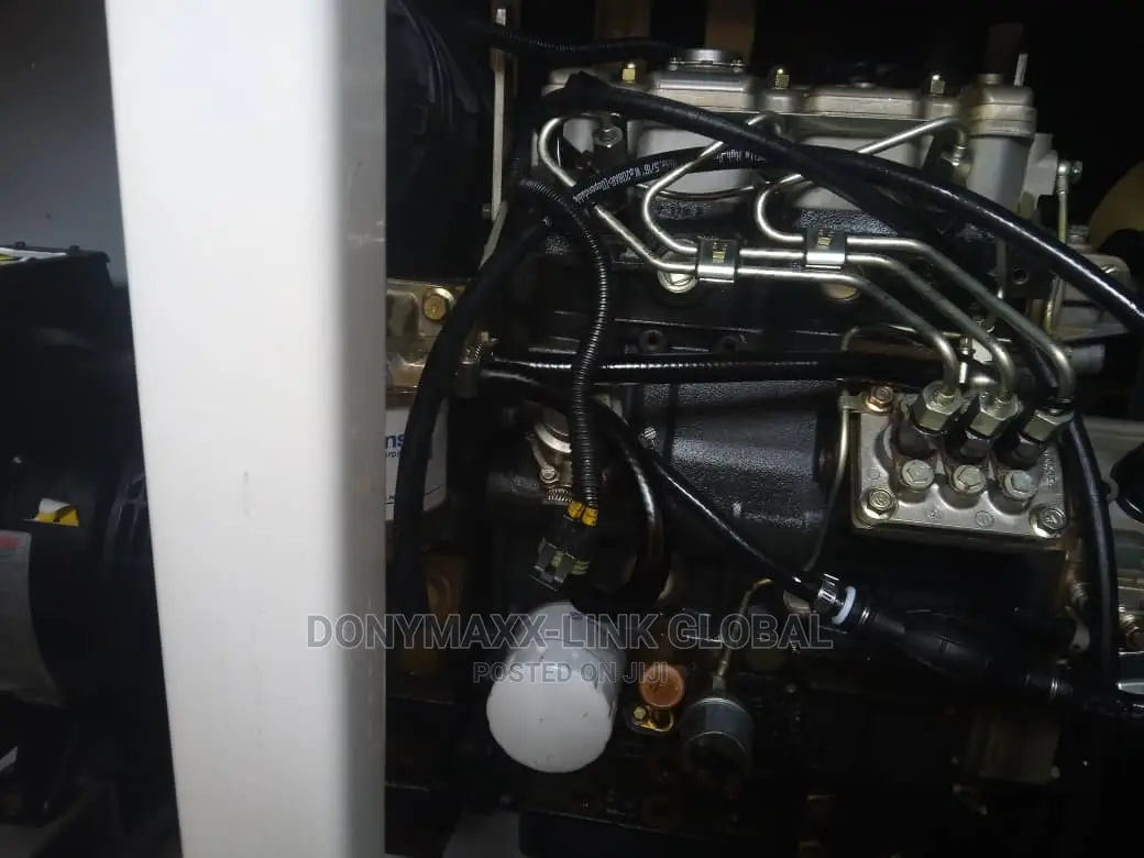 15kva Mikano