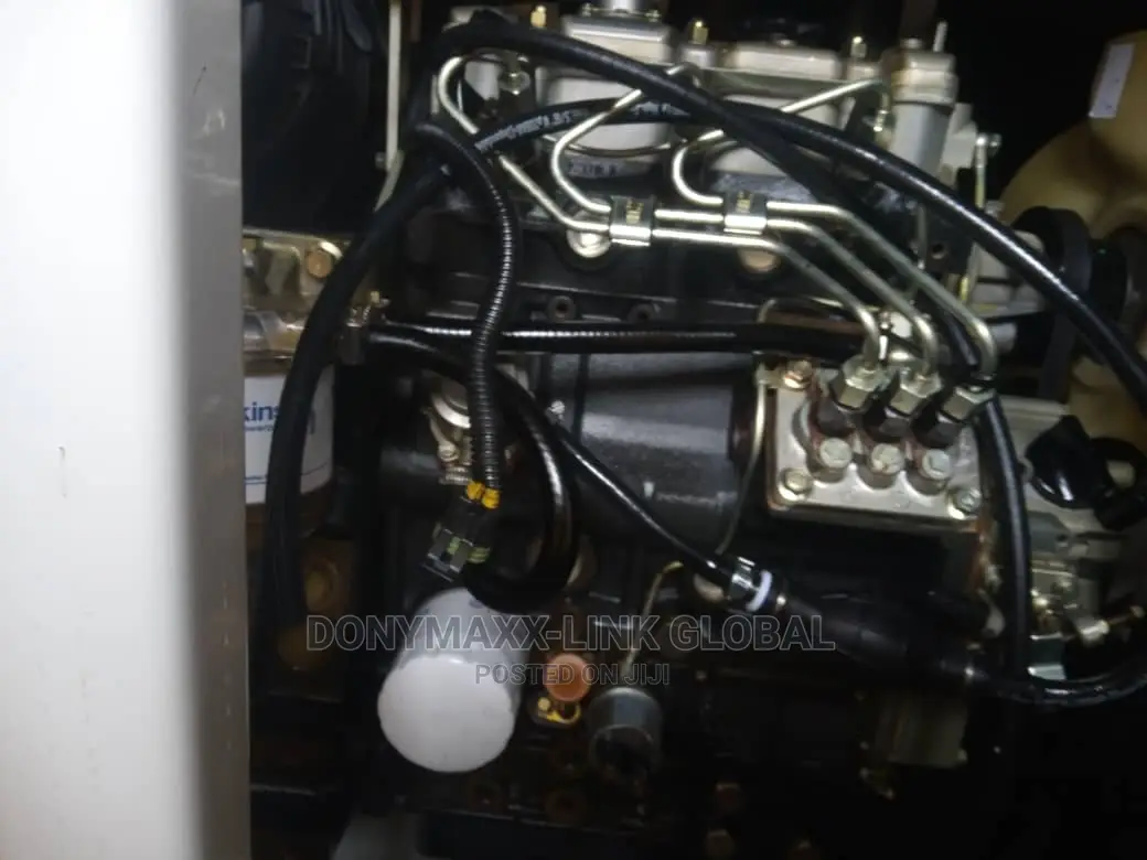 15kva Mikano
