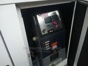 15kva Mikano