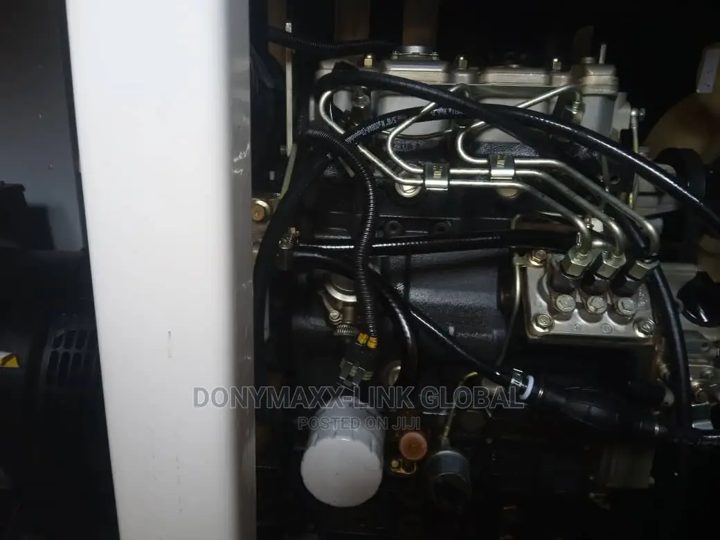 15kva Mikano