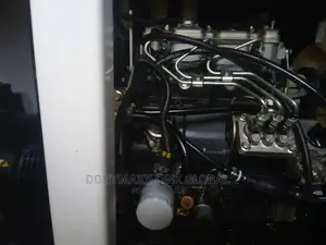 15kva Mikano
