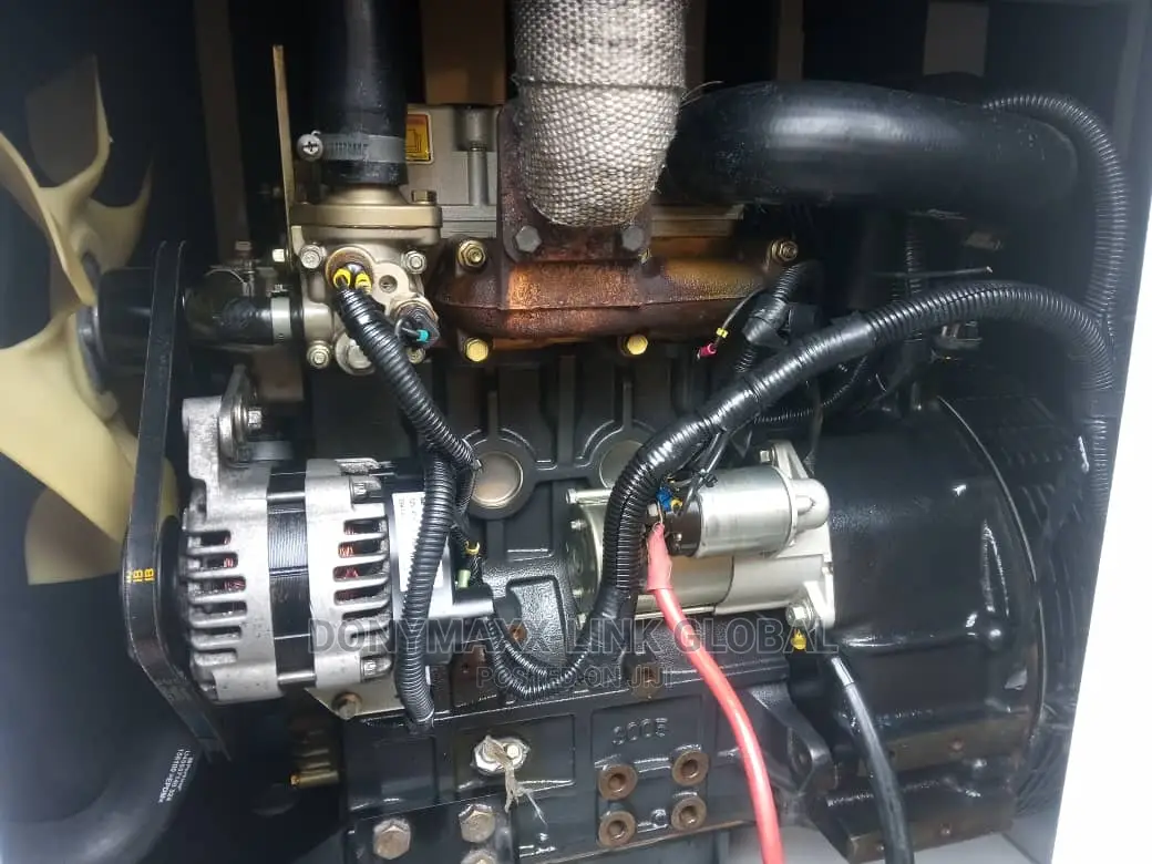 15kva Mikano