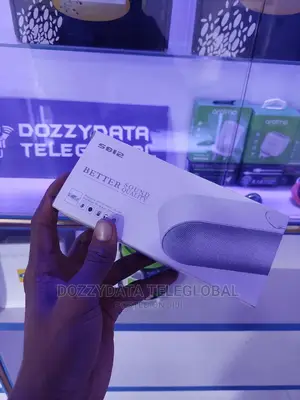 S812 Wireless Speaker