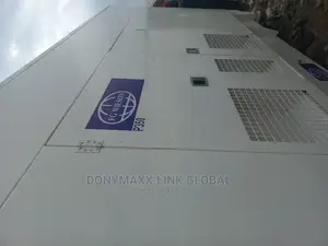 350kva Fg Wilson Perkins Generator