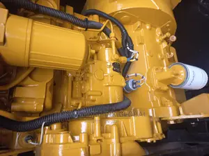 33kva Mantrac Caterpillar Generator
