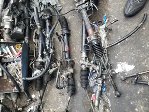 Steering Rack for Corolla 1999 to 2000
