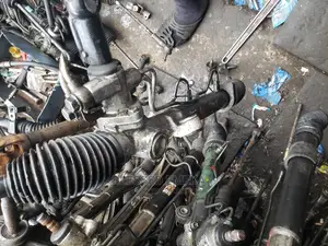 Toyota Carina E and Picnic Steering Rack