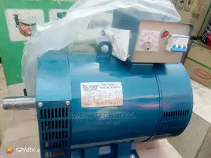 15kva 3phase Electric Altemator