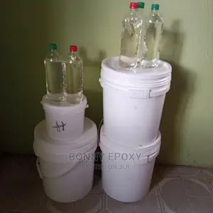 Epoxy Resin - Quality Fast Cure